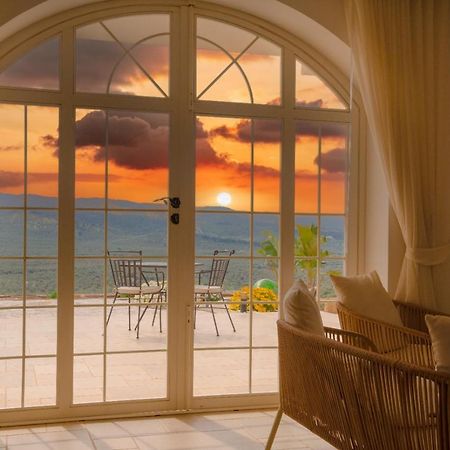 La Posta Del Guardiano Bed and Breakfast Βιέστε Εξωτερικό φωτογραφία