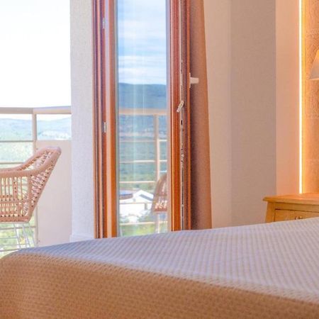 La Posta Del Guardiano Bed and Breakfast Βιέστε Εξωτερικό φωτογραφία