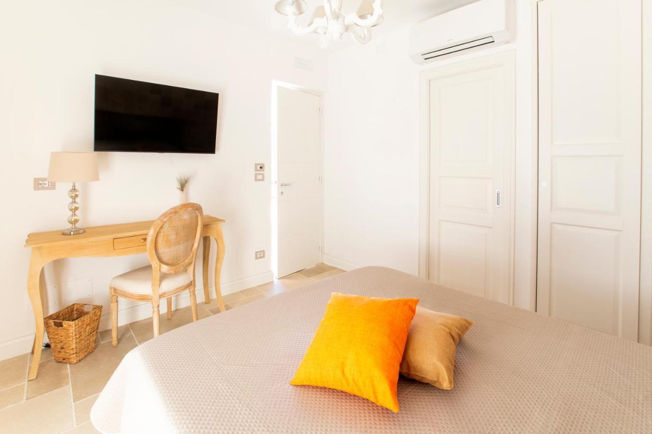 La Posta Del Guardiano Bed and Breakfast Βιέστε Εξωτερικό φωτογραφία