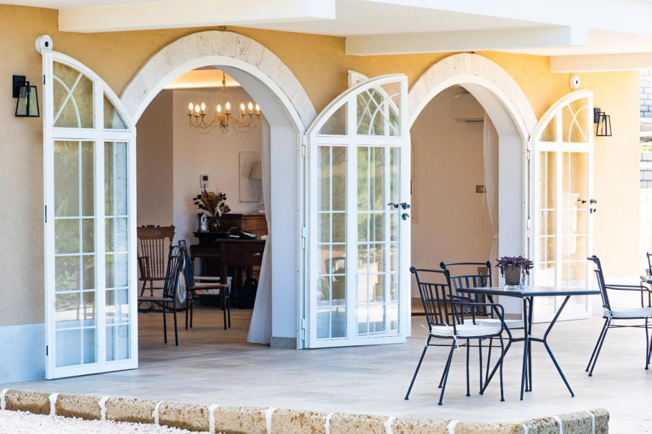 La Posta Del Guardiano Bed and Breakfast Βιέστε Εξωτερικό φωτογραφία