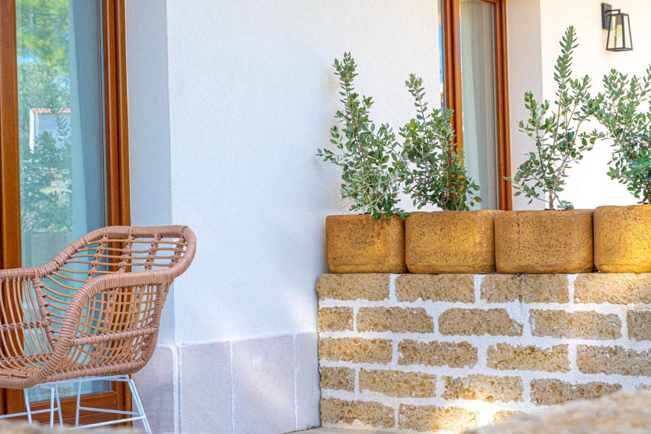 La Posta Del Guardiano Bed and Breakfast Βιέστε Εξωτερικό φωτογραφία