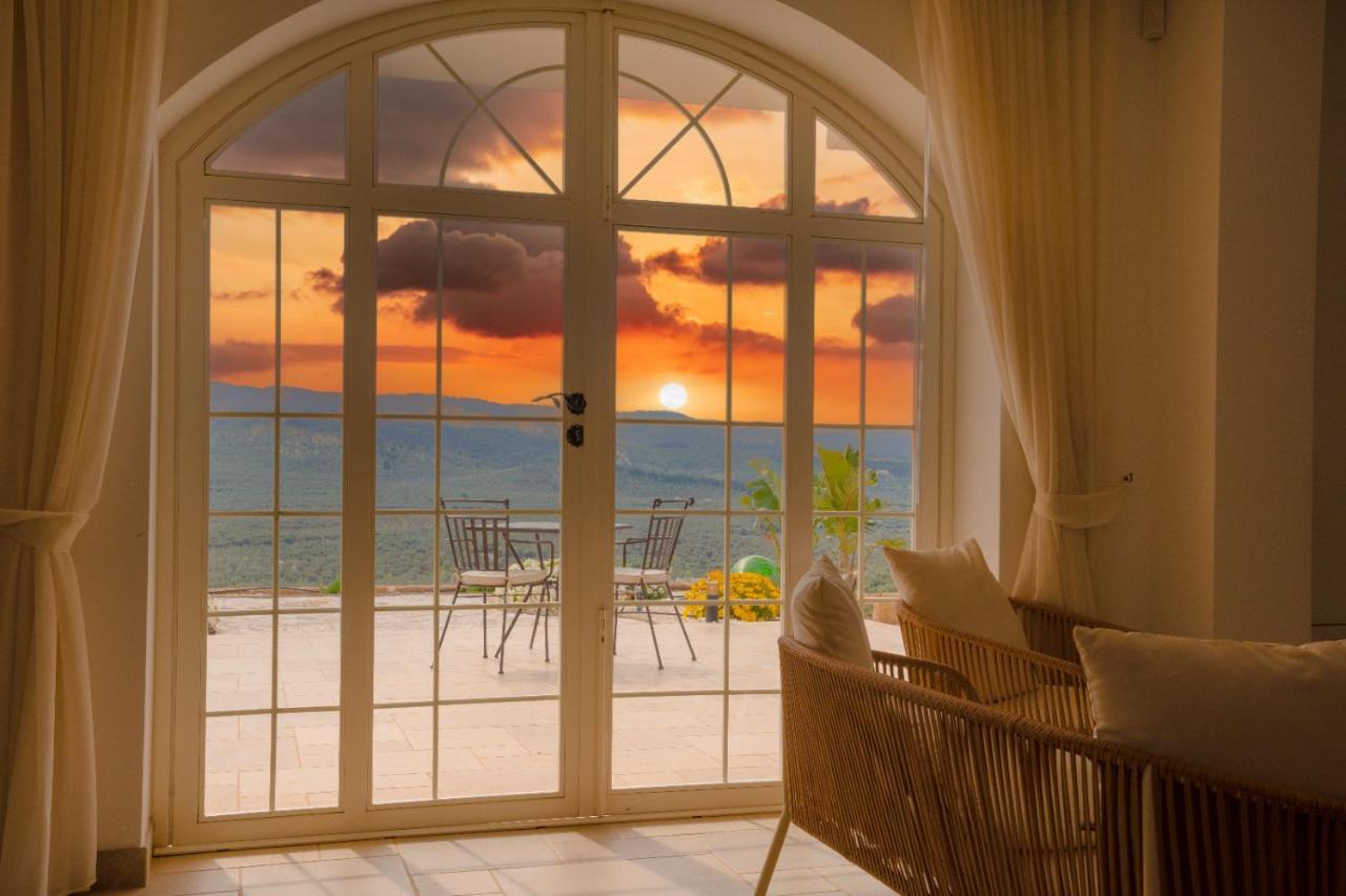 La Posta Del Guardiano Bed and Breakfast Βιέστε Εξωτερικό φωτογραφία